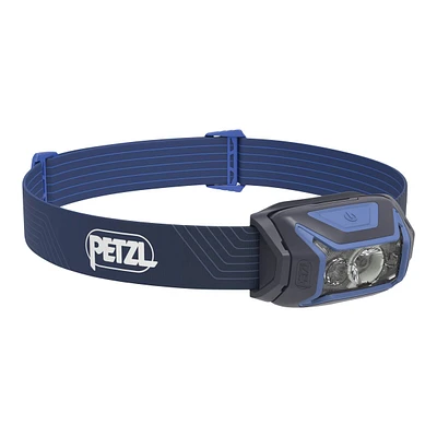 Petzl Actik 450 Lumens Headlamp