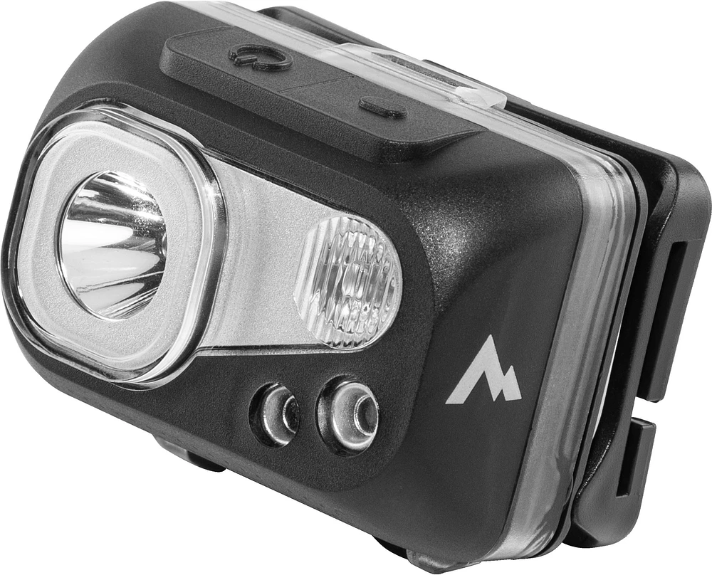 McKINLEY Rechargeable Headlamp