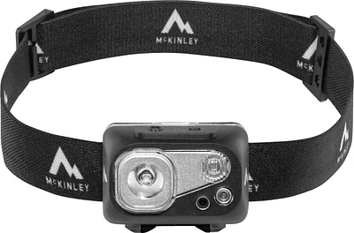 McKINLEY Rechargeable Headlamp