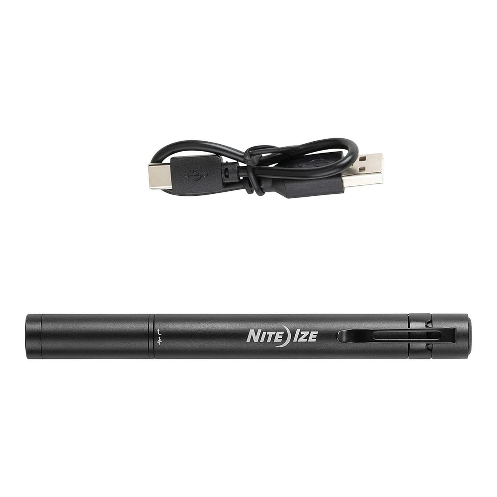 Nite Ize Radiant Rechargeable Pen Light