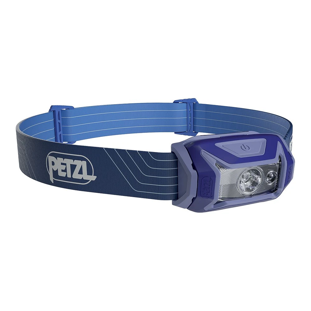 Petzl Tikkina 350 Lumens Headlamp