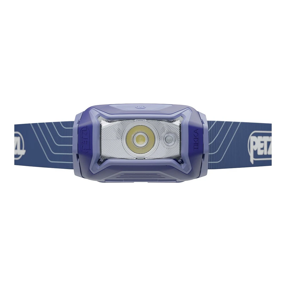 Petzl Tikkina 350 Lumens Headlamp