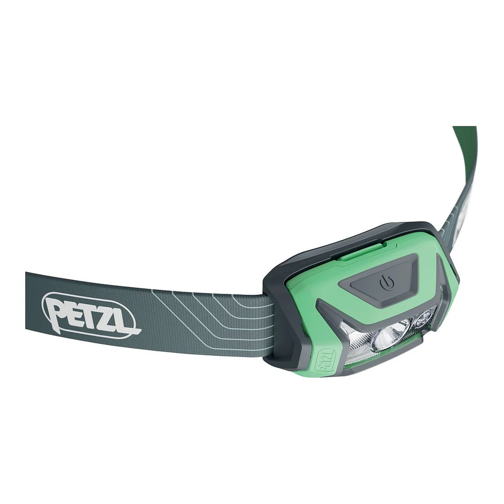 Petzl Tikkina 350 Lumens Headlamp