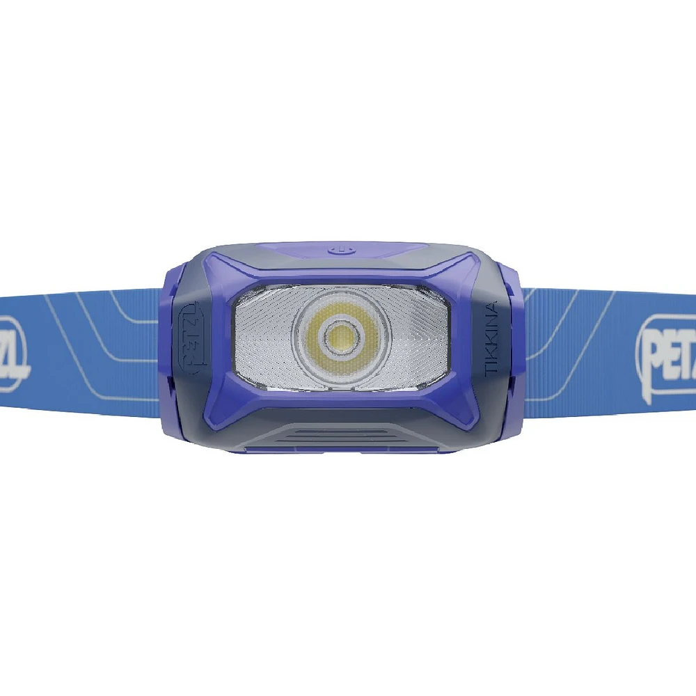 Petzl Tikkina 300 Lumens Headlamp