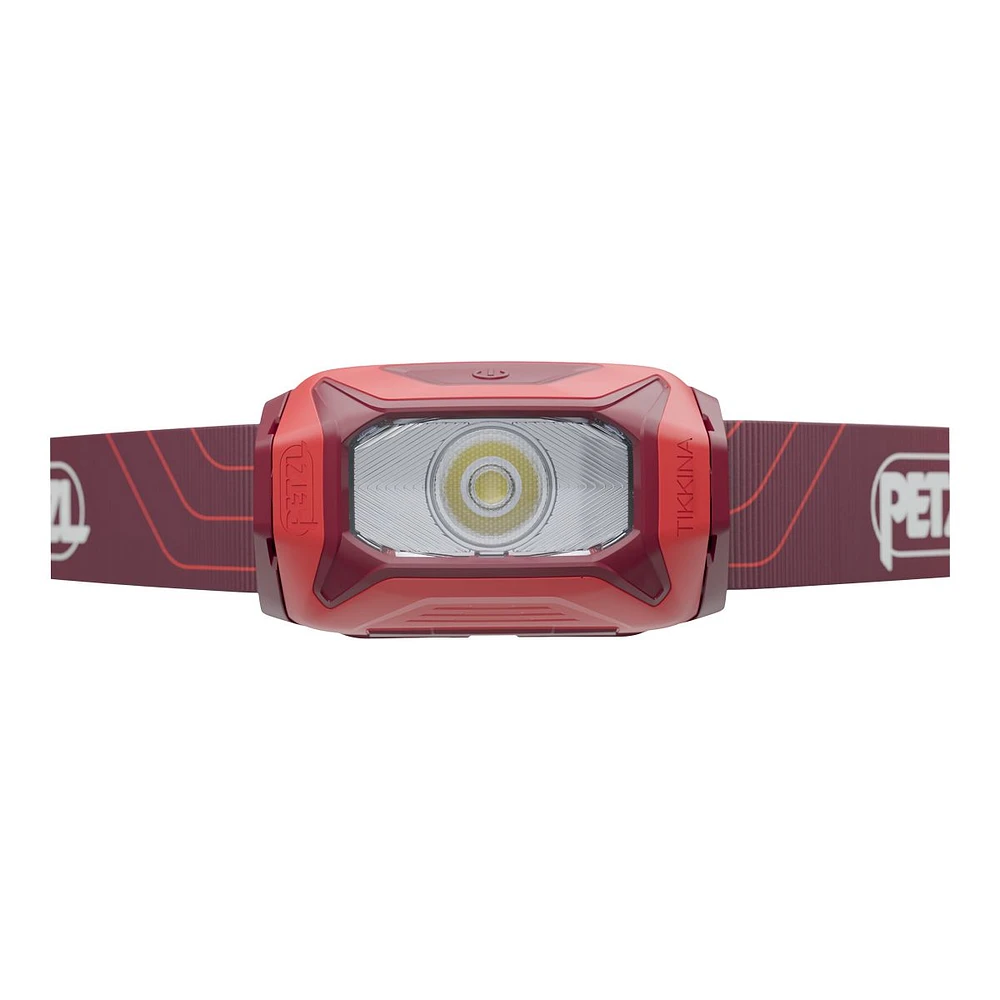 Petzl Tikkina 300 Lumens Headlamp