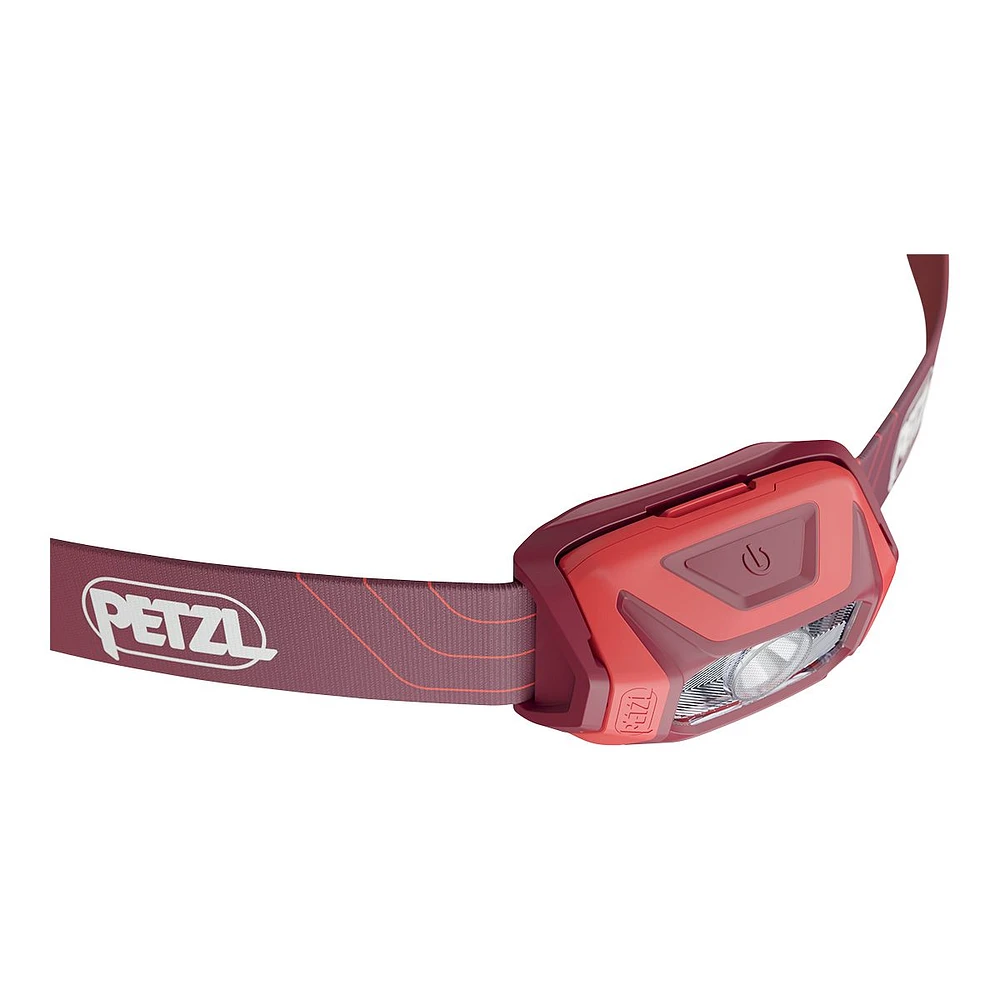 Petzl Tikkina 300 Lumens Headlamp