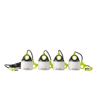 Goal Zero Light-A-Life NII 4-Pack with Shads