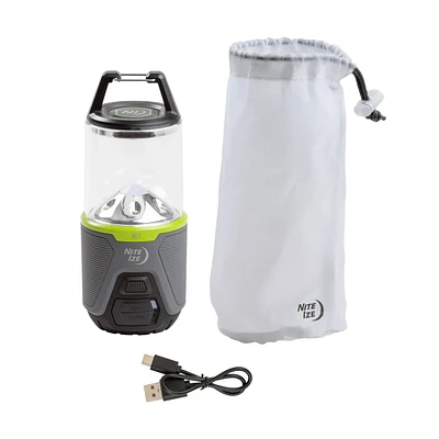 Nite Ize Radiant® RL2 Rechargeable Lantern