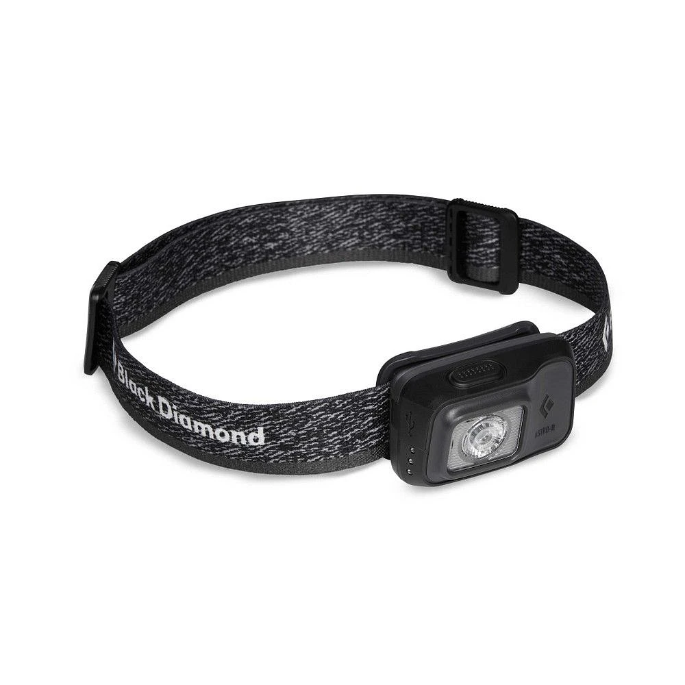 Black Diamond Astro 300 Headlamp