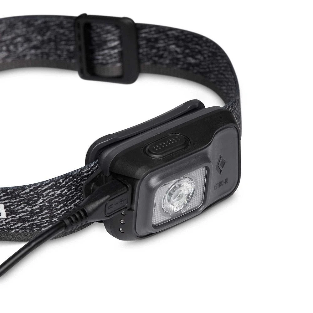 Black Diamond Astro 300 Headlamp