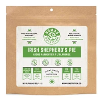 Nomad Nutrition Dehydrated Irish Shepherd’s Pie