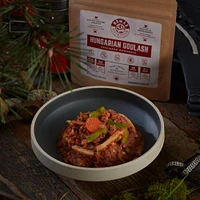 Nomad Nutrition Dehydrated Hungarian Goulash