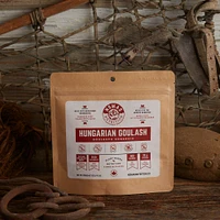 Nomad Nutrition Dehydrated Hungarian Goulash