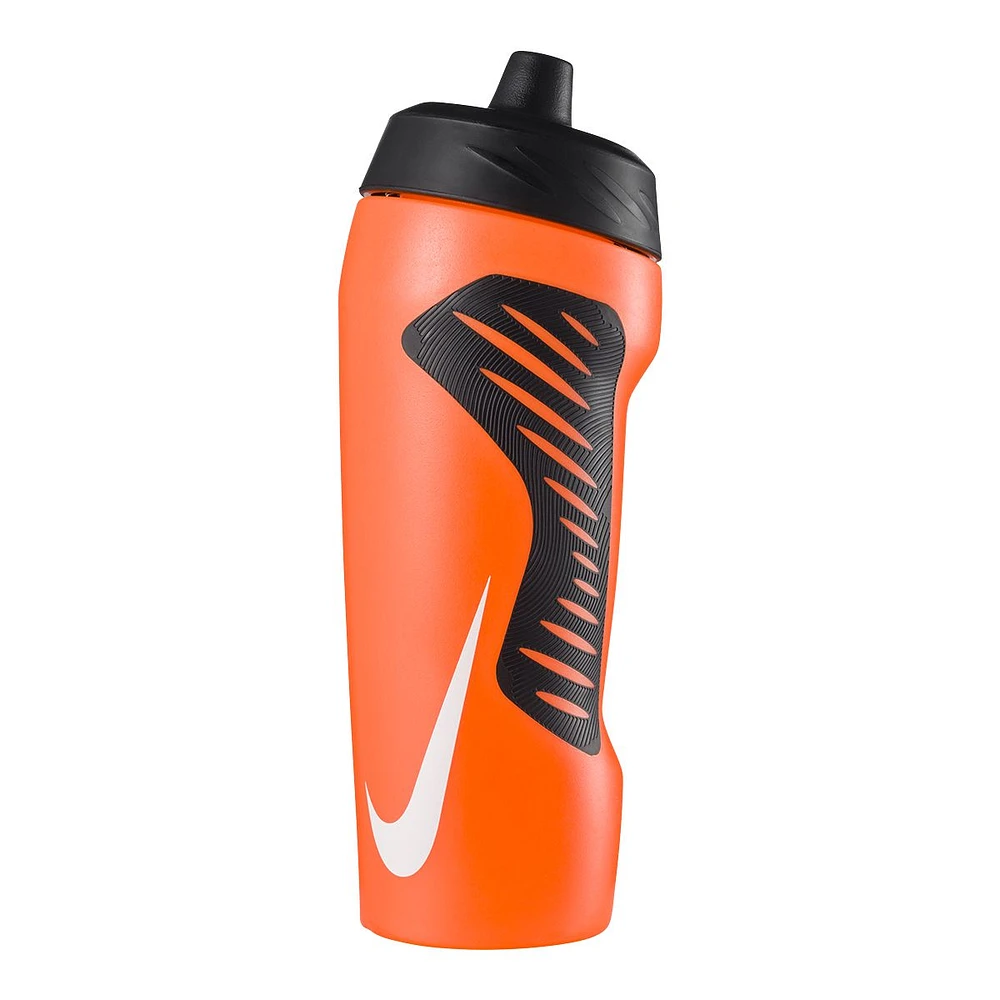 Nike Hyperfuel 18 oz Water Bottle