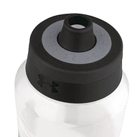 Under Armour oz Squeeze Bottle, Top