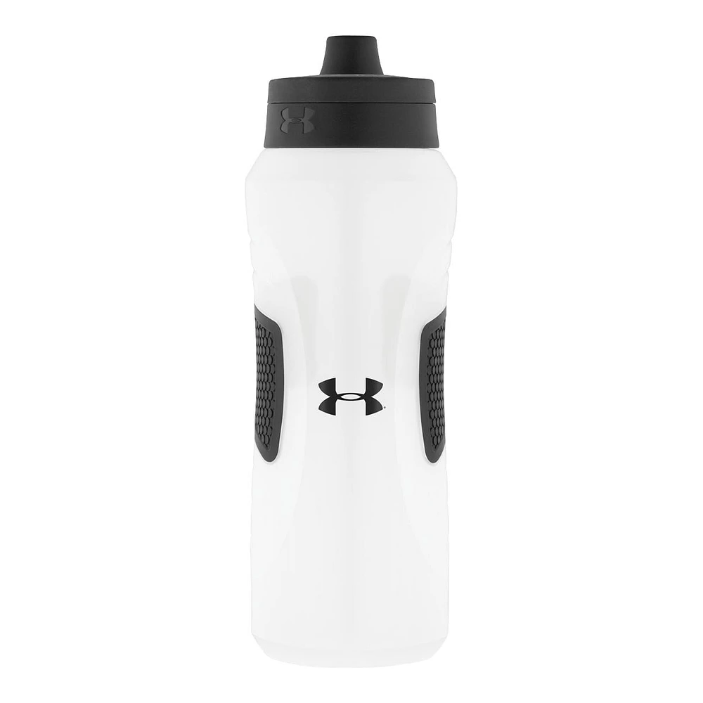 Under Armour oz Squeeze Bottle, Top