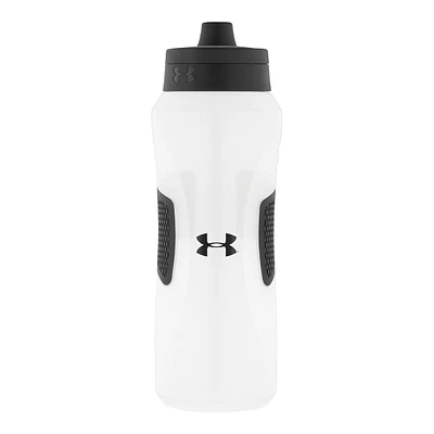 Under Armour oz Squeeze Bottle, Top