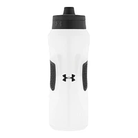 Under Armour oz Squeeze Bottle, Top