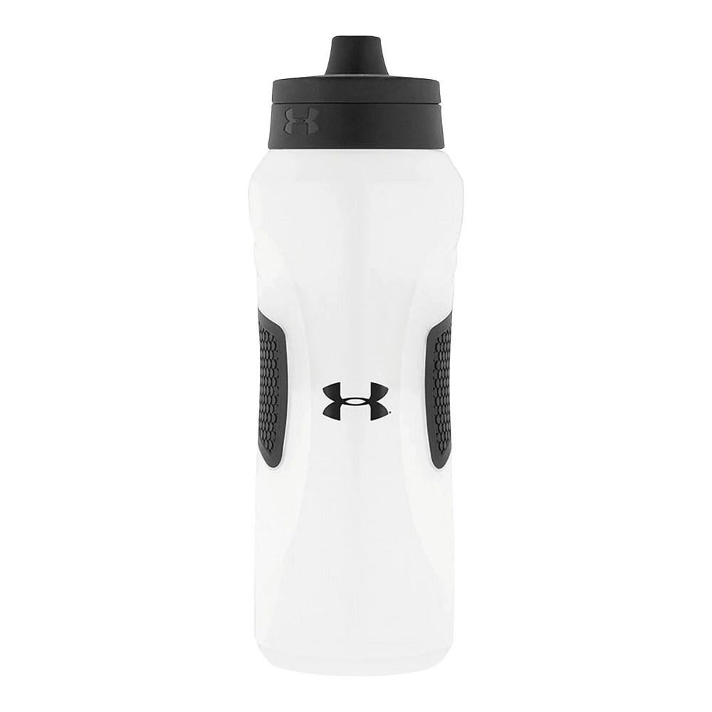 Under Armour oz Squeeze Bottle, Top