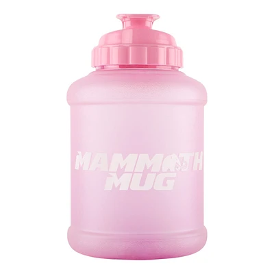 Mammoth Mug Water Bottle