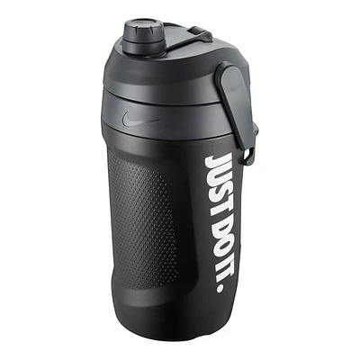 Nike Fuel Jug 64 oz Water Bottle