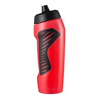 Nike Hyperfuel 24 oz Water Bottle with Squeeze Top