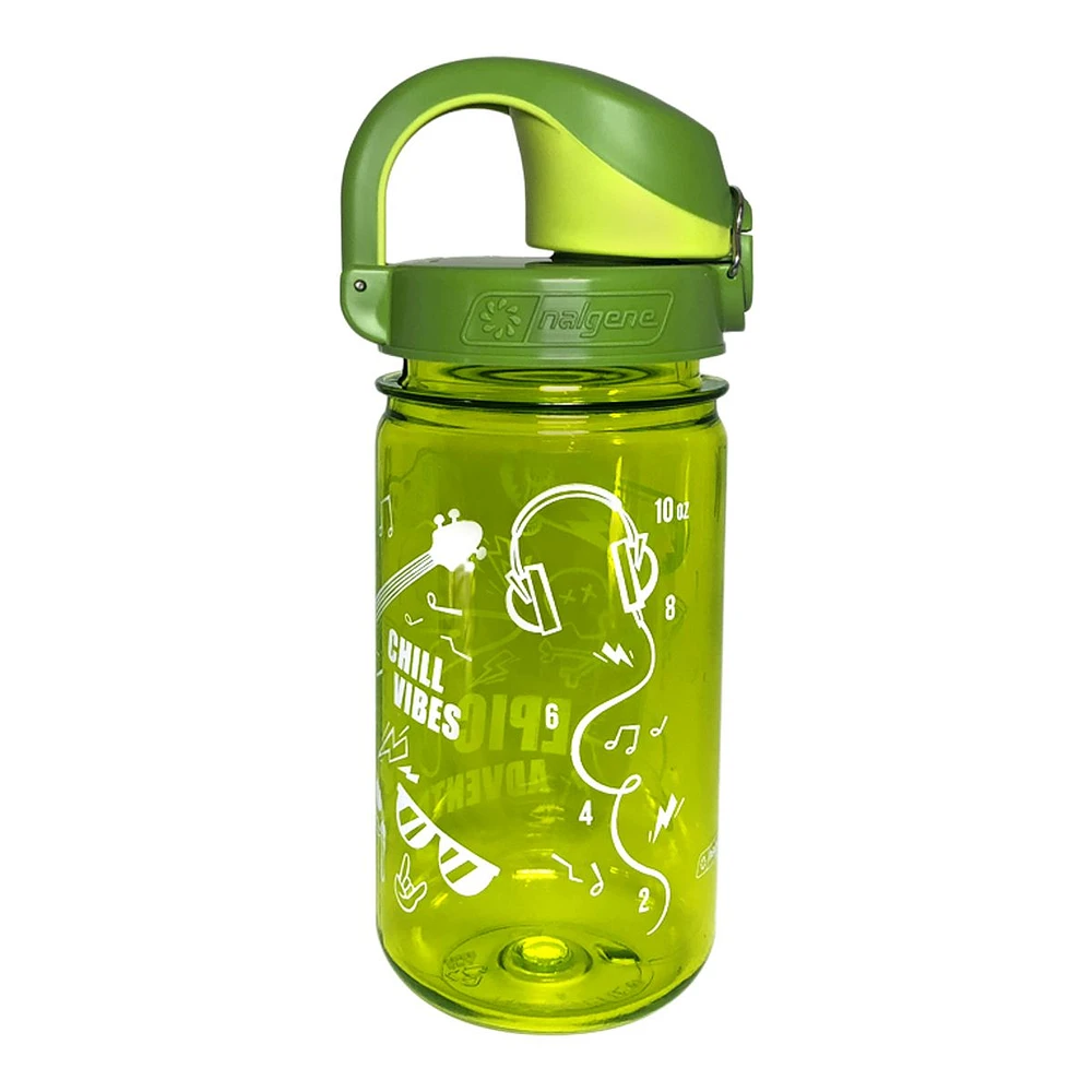 Nalgene On-The-Fly 12oz Kids' Water Bottle