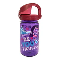 Nalgene Kids' On-The-Fly 12 oz Water Bottle