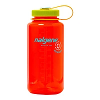 Nalgene Sustain 32oz Wide Mouth Water Bottle