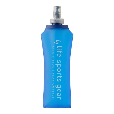 Life Sports Gear Eco Vapor Handheld Soft Flask