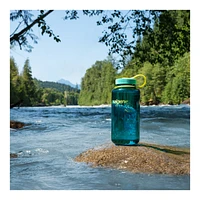 Nalgene Sustain 32oz Wide Mouth Water Bottle