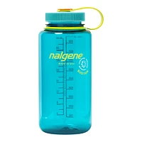 Nalgene Sustain 32oz Wide Mouth Water Bottle