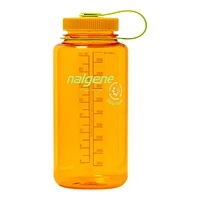 Nalgene Sustain 32oz Wide Mouth Water Bottle