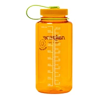 Nalgene Sustain 32oz Wide Mouth Water Bottle