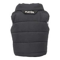 Puffin Vest Drinkwear Koozie