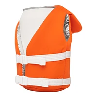 Puffin Life Vest Drinkwear Koozie