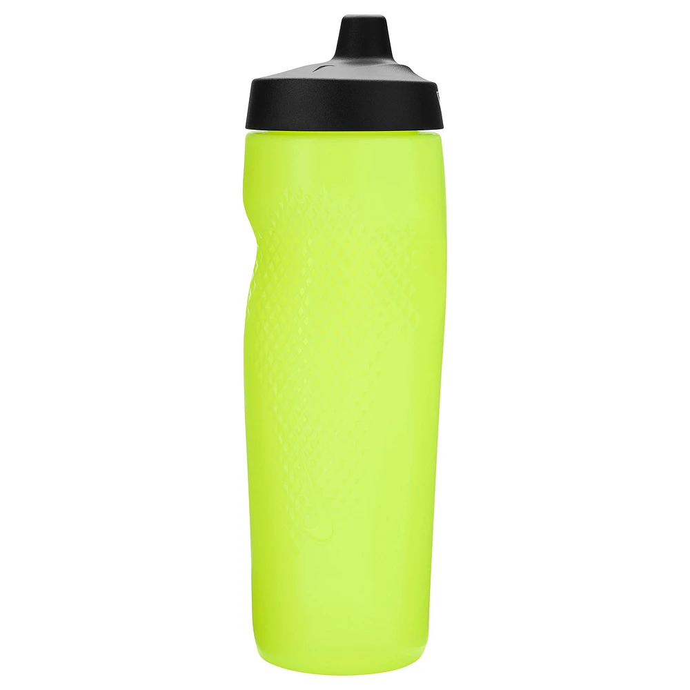 Nike Refuel Swoosh Bottle - 24 oz