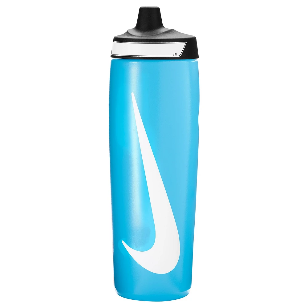 Nike Refuel 24oz Baltic Bottle