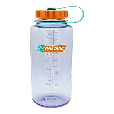 Nalgene 32 oz Sustain Wide Mouth Water Bottle