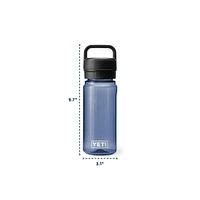 YETI Yonder .6L Water Bottle