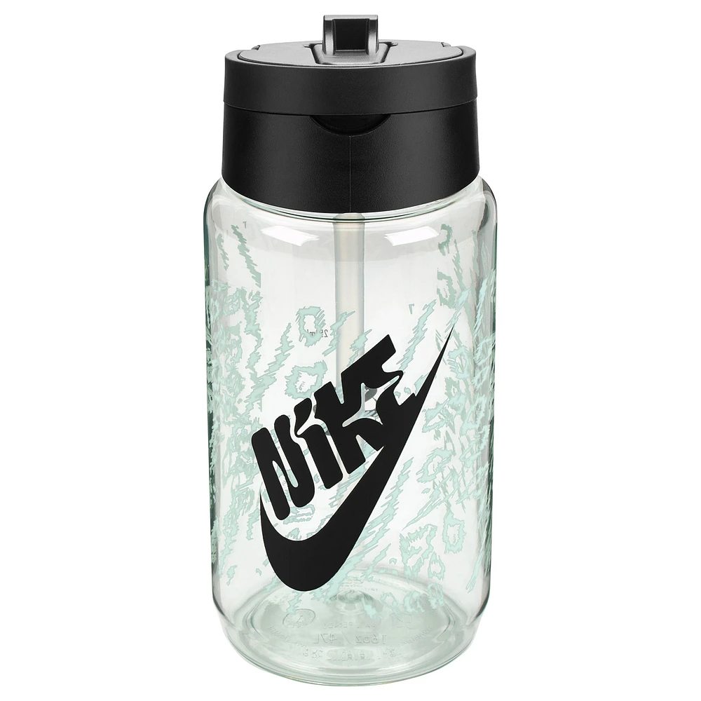 Nike TR Renew Recharge 16oz Straw Bottle