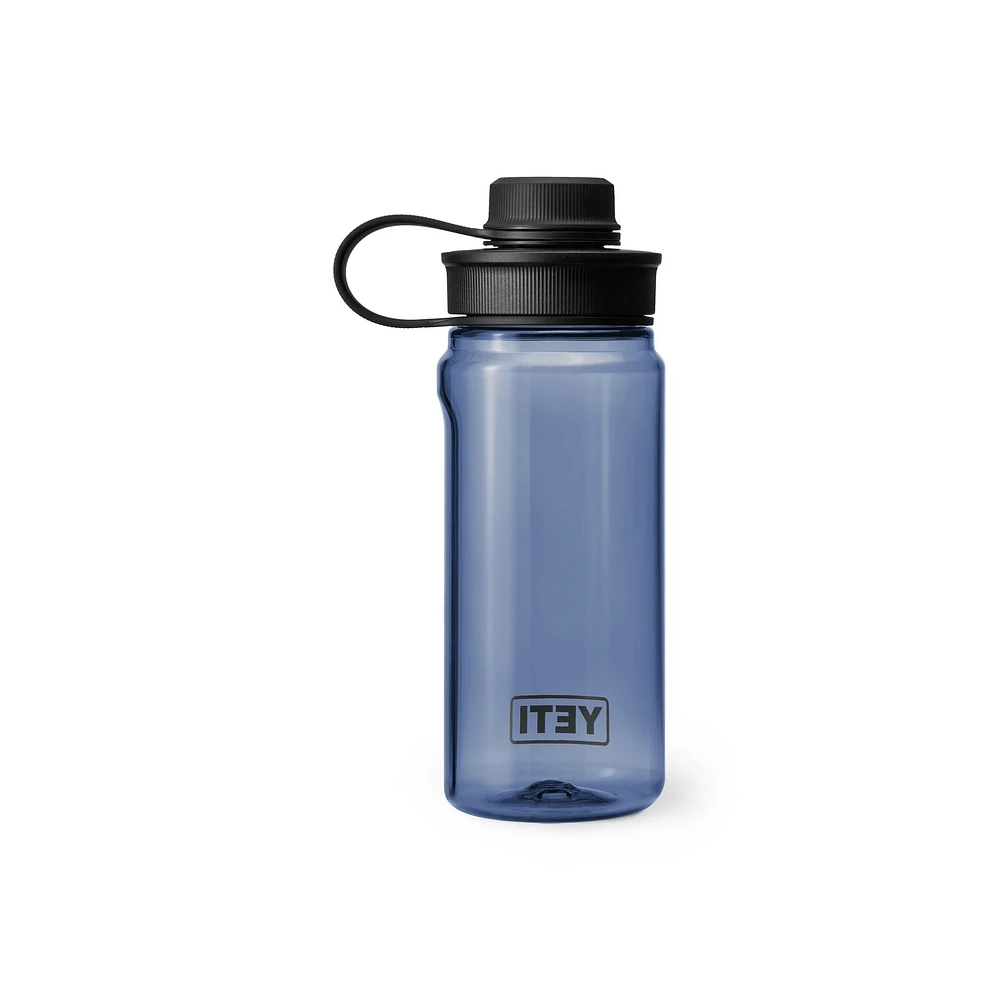 YETI Yonder™ 0.6L Water Bottle With Tether Cap