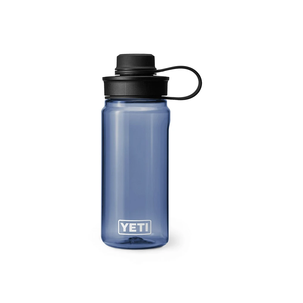 YETI Yonder™ 0.6L Water Bottle With Tether Cap