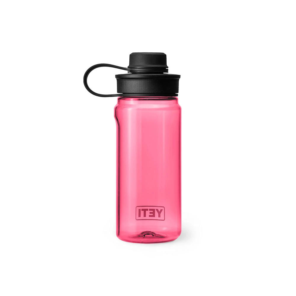 YETI Yonder™ 0.6L Water Bottle With Tether Cap