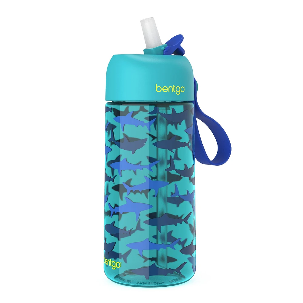 Bentgo PTS Tritan Cup Kids' Water Bottle