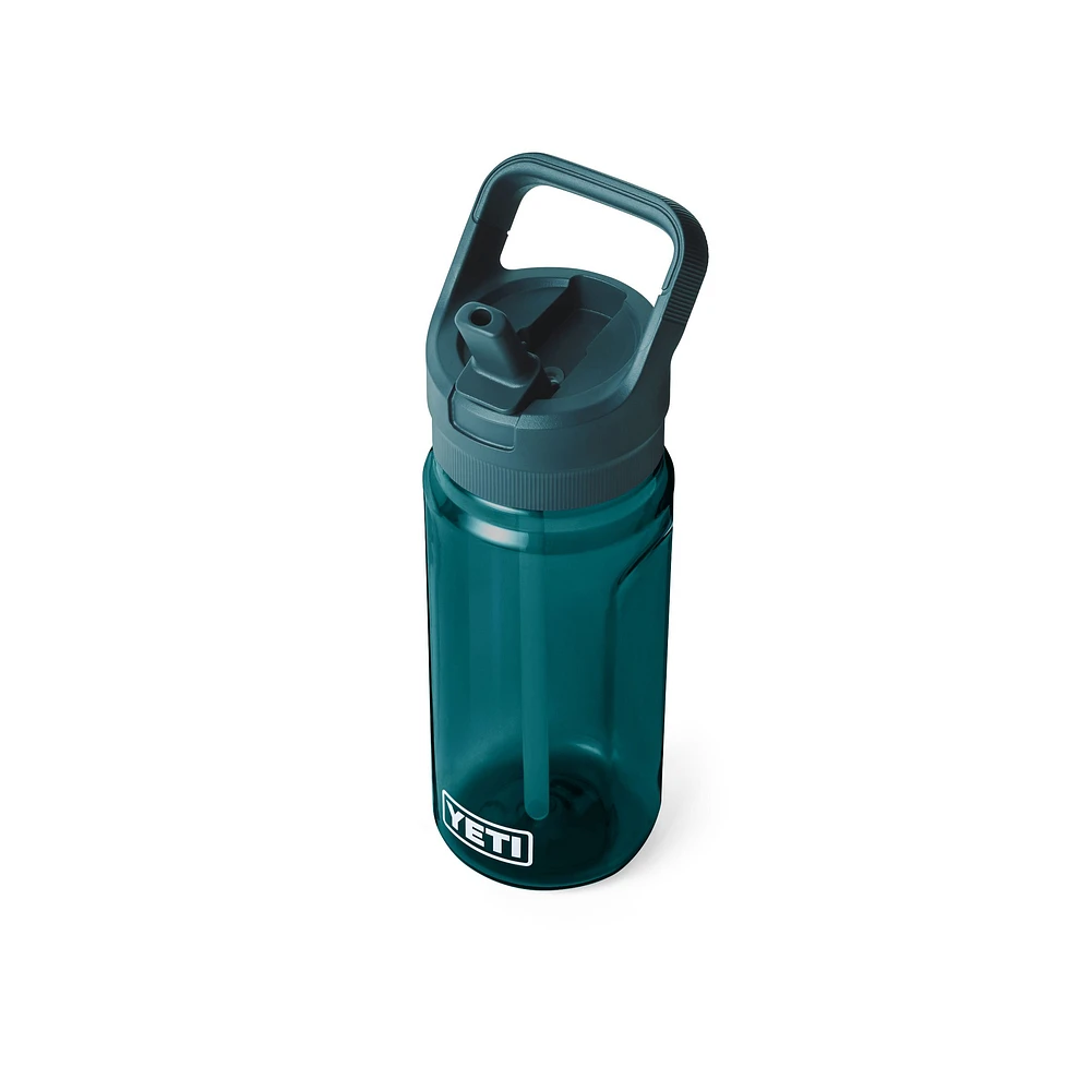 YETI Yonder™ 0.6L C Straw Bottle