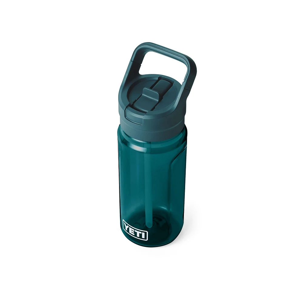 YETI Yonder™ 0.6L C Straw Bottle