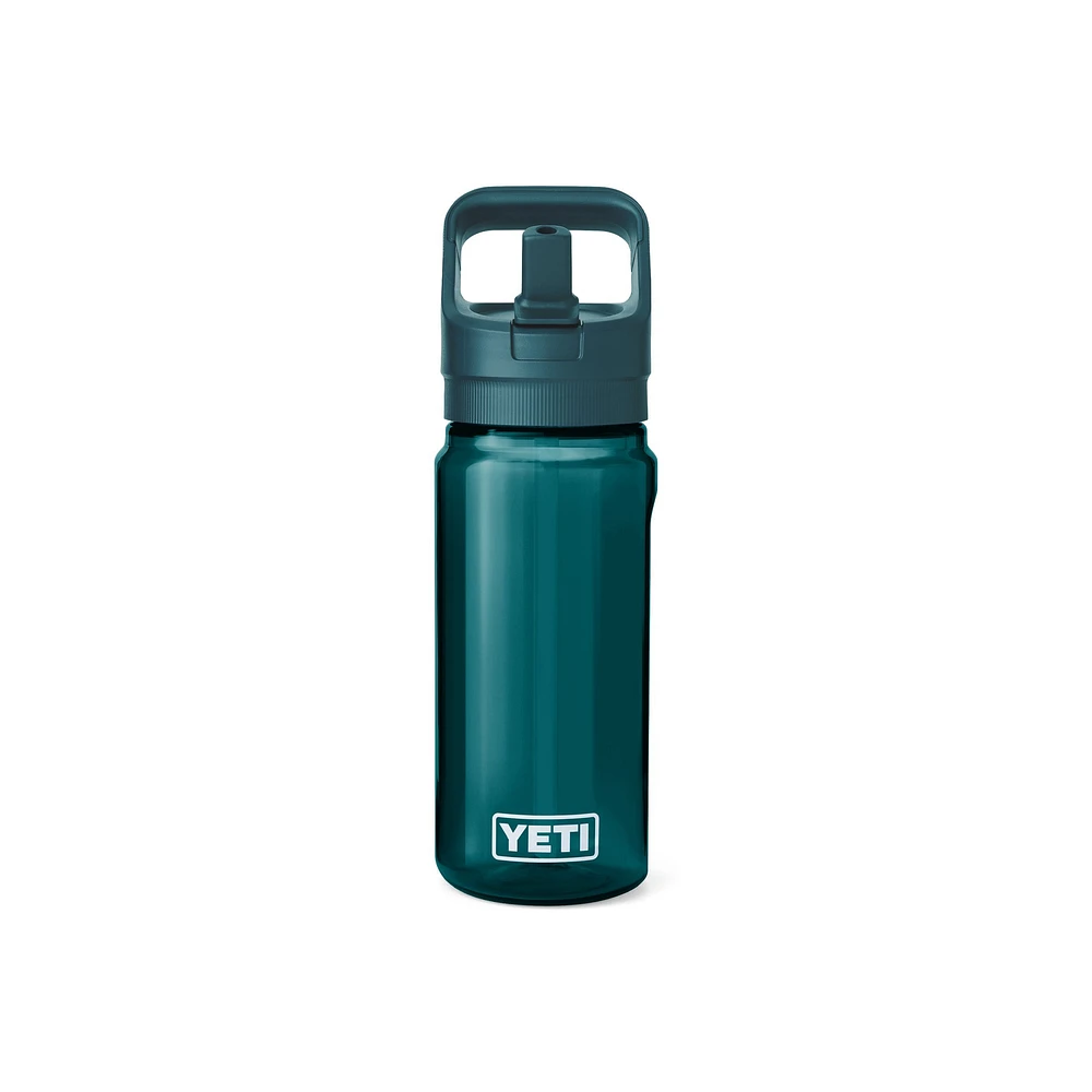 YETI Yonder™ 0.6L C Straw Bottle