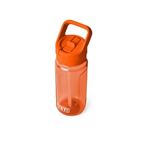 YETI Yonder™ 0.6L C Straw Water Bottle With Cap