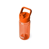 YETI Yonder™ 0.6L C Straw Water Bottle With Cap